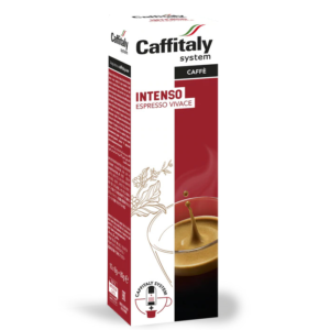 Intenso Caffitaly Box 10