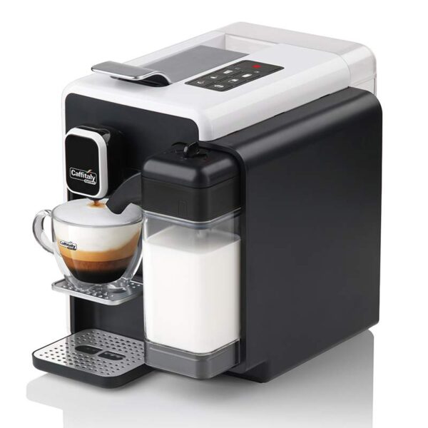 Caffitaly Bianca S22