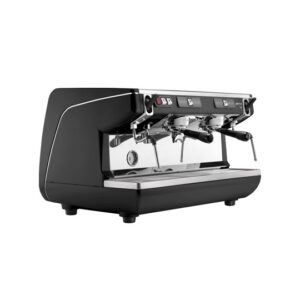 Nuova Simonelli Appia Life Semiautomatic 2 Gr