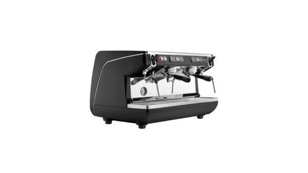 Nuova Simonelli Appia Life Semiautomatic 2 Gr