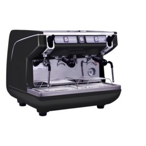 Nuova Simonelli Appia Life Compact S Version 2 Gr