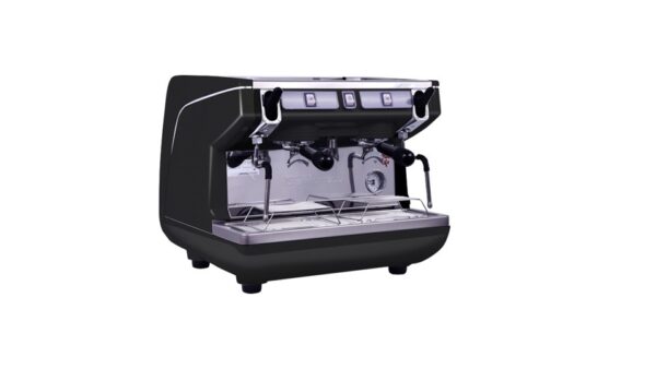 Nuova Simonelli Appia Life Compact S Version 2 Gr