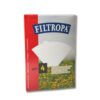 Filtropa Paper Coffee Filters 04/40 pcs - Image 2