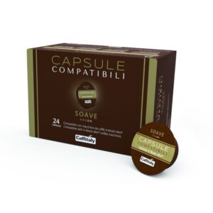 Soave A Modo Mio Box 24