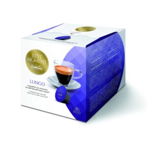 Dolce Gusto Lungo Box 16