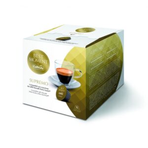 Dolce Gusto Supremo Box 16