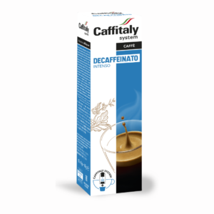 Decaffeinato Caffitaly Box 10
