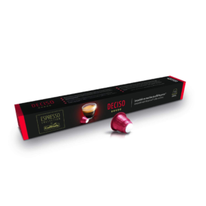 Deciso Nespresso Box 10