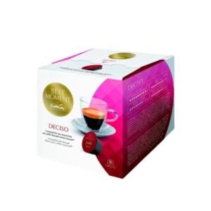 Dolce Gusto Deciso Box 16