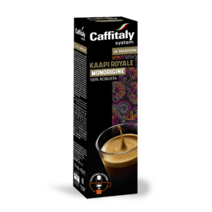 Kaapi Royale Caffitaly Box 10