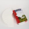 Filtropa Paper Coffee Filters 04/100 pcs - Image 2