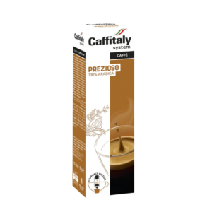 Prezioso Caffitaly Box 10