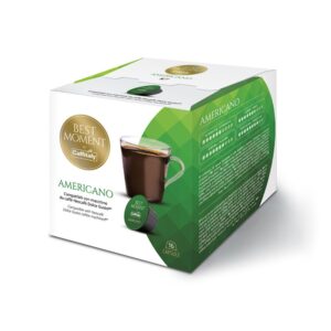 Dolce Gusto Americano Box 16