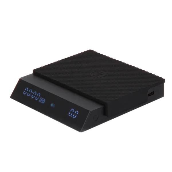Timemore Black Mirror Nano