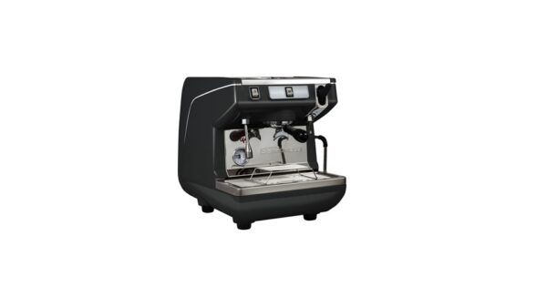 Nuova Simonelli Appia Life 1 GR S Version