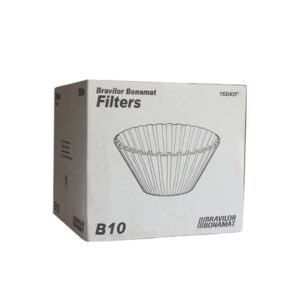 Bravilor Bonamat Фильтр B10 152/437 (250шт)