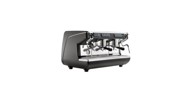 Nuova Simonelli Appia Life Volumetric 2 Gr