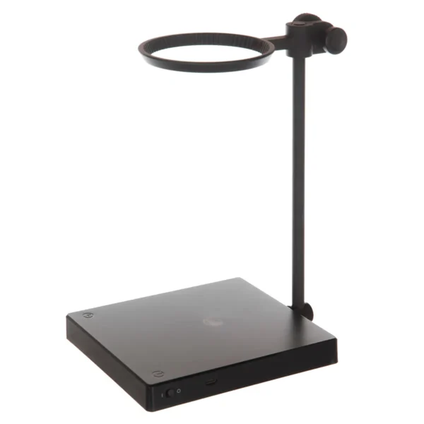 Timemore Black Mirror 2 Smart Pourover