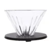 Timemore Crystal Eye Glass Dripper 01 PC - Image 2