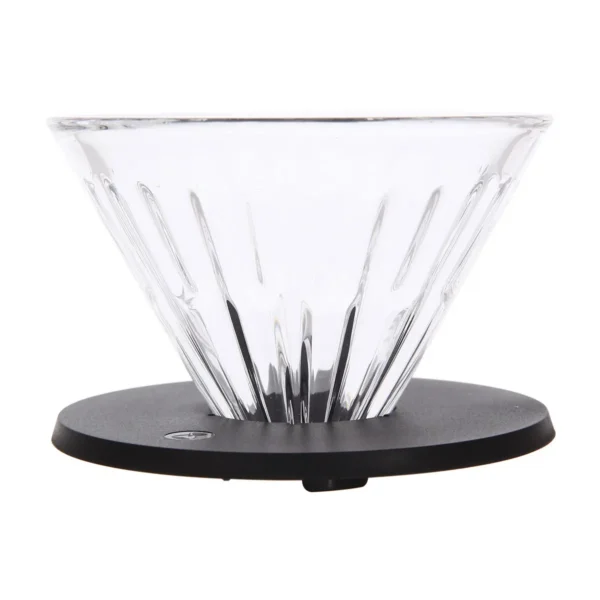 Timemore Crystal Eye Glass Dripper 01 PC