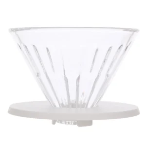 Timemore Crystal Eye Glass Dripper 02 PC