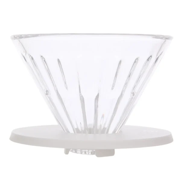 Timemore Crystal Eye Glass Dripper 02 PC