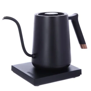 Timemore Fish Smart Black, 600 мл