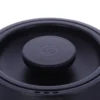 Timemore Fish Smart Black, 600 ml - Image 7