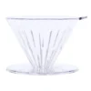 Timemore Crystal Eye Plastic Dripper 02 PC — изображение 5
