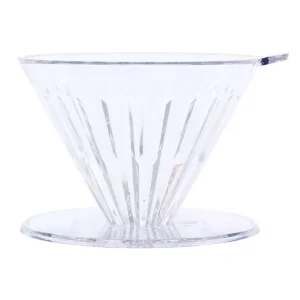 Timemore Crystal Eye Plastic Dripper 01 PC