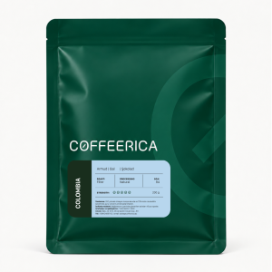 Colombia Filter Roast