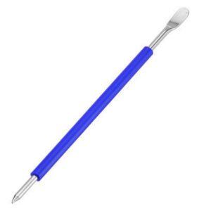 Ручка для латте-арта Motta Blue
