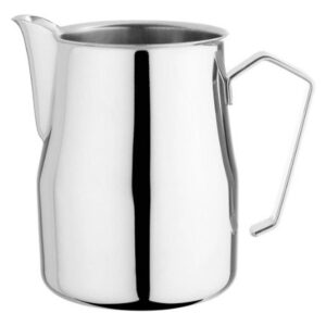 Motta Europa Professional Stainless Steel Frothing Pitcher 75 cl