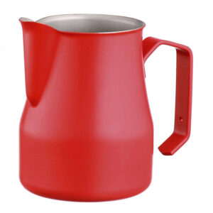 Motta Europa Professional Red Frothing Pitcher 50 cl