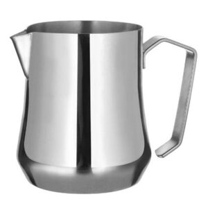 Motta Tulip Stainless Steel Frothing Pitcher 50 cl