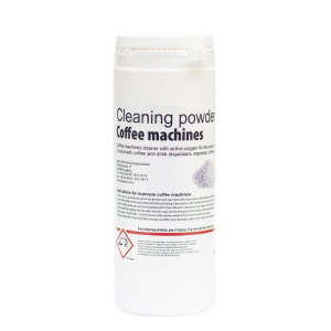 Cleaning Powder for Coffee Machines 500g
