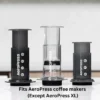 Фильтры Aeropress 350 штук — изображение 2