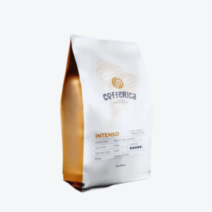 Intenso Espresso Blend