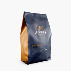 Colombia Filter Roast