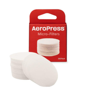 Фильтры Aeropress 350 штук
