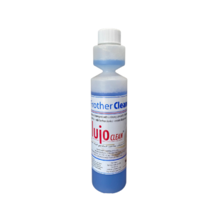 Milk Frother Cleaner Lujo Clean 250 ml