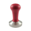 Motta Tamper plane base 58 mm red handle - Image 2