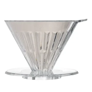 Timemore Crystal Eye Plastic Dripper 02 PC