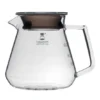 Timemore Coffee Server Black, 600 ml - Image 2