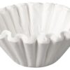 Bravilor Bonamat Filter cups B10 152/437 (250pc) - Image 2