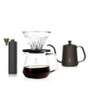TIMEMORE SLIM PLUS POUR OVER SET - Image 9