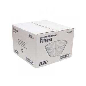 Bravilor Bonamat Фильтр B20 203/535 (250 шт.)