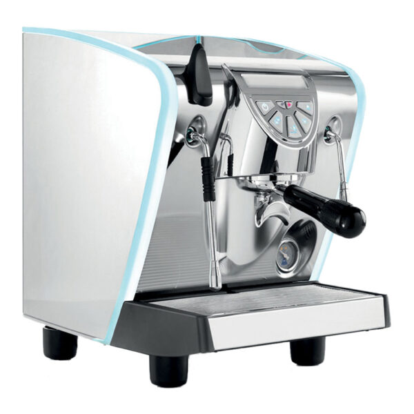 Nuova Simonelli Musica Standard 1 Gr Lux
