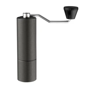 Кофемолка Timemore Chestnut C2 Max Grey