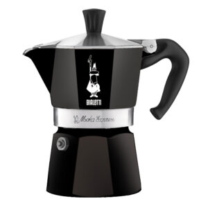 Moka Express Nera